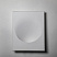 Декоративный гипсовый светильник sv 7435